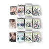 Bộ 50 Photocards Boynextdoor Laser Card LOMO KPOP Album hộp - Giá chỉ 57.200₫ 4