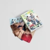 Bộ 50 Photocards Boynextdoor Laser Card LOMO KPOP Album hộp - Giá chỉ 57.200₫ 5