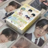 Bộ 50 Photocards NCT Dream Laser Card LOMO Album KPOP - Giá chỉ 57.200 VND