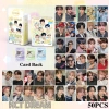 Bộ 50 Photocards NCT Dream Laser Card LOMO Album KPOP - Giá chỉ 57.200 VND 2