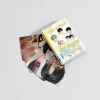 Bộ 50 Photocards NCT Dream Laser Card LOMO Album KPOP - Giá chỉ 57.200 VND 4