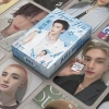 Bộ 50 tấm Thẻ Ảnh Laser Hyunjin Stray Kids LOMO KPOP Card Giá 57.200₫
