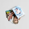 Bộ 50 tấm Thẻ Ảnh Laser Hyunjin Stray Kids LOMO KPOP Card Giá 57.200₫ 5