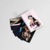 Bộ 50 Thẻ Ảnh KPOP LOMO IU Laser Thiết Kế Nhóm Nhạc Độc Đáo Giá Ưu Đãi 57.200₫ 4