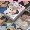 Bộ 50 Thẻ Ảnh KPOP NCT DREAM Jeno Laser LOMO – Giá ưu đãi 57.200₫