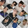 Bộ 50 Thẻ Ảnh KPOP NCT DREAM Jeno Laser LOMO – Giá ưu đãi 57.200₫ 3