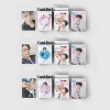 Bộ 50 Thẻ Ảnh KPOP NCT DREAM Jeno Laser LOMO – Giá ưu đãi 57.200₫ 5