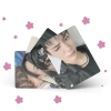 Bộ 50 Thẻ Ảnh KPOP NCT DREAM Jeno Laser LOMO – Giá ưu đãi 57.200₫ 6