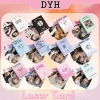Bộ 50 thẻ Blackpink ZB1 + I-DLE, IVE Photocards - Album Laser, Lomo, Bưu thiếp Kpop, giảm còn 53.900 VND