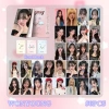 Bộ 50 thẻ Blackpink ZB1 + I-DLE, IVE Photocards - Album Laser, Lomo, Bưu thiếp Kpop, giảm còn 53.900 VND 3
