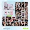 Bộ 50 thẻ Blackpink ZB1 + I-DLE, IVE Photocards - Album Laser, Lomo, Bưu thiếp Kpop, giảm còn 53.900 VND 4