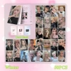 Bộ 50 thẻ Blackpink ZB1 + I-DLE, IVE Photocards - Album Laser, Lomo, Bưu thiếp Kpop, giảm còn 53.900 VND 5