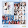 Bộ 50 thẻ Blackpink ZB1 + I-DLE, IVE Photocards - Album Laser, Lomo, Bưu thiếp Kpop, giảm còn 53.900 VND 8