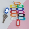 Bộ 50 thẻ ghi nhớ gắn móc chìa khoá phòng vali cửa 2.2x5 cm giảm còn 80.000 VND 6