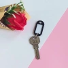 Bộ 50 thẻ ghi nhớ gắn móc chìa khoá phòng vali cửa 2.2x5 cm giảm còn 80.000 VND 10