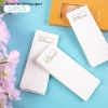Bộ 50 thẻ giấy trắng DIY đa năng Đồ thủ công sáng tạo, giá ưu đãi 87.780đ 9
