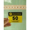 Bộ 50 thẻ giữ xe Thế Giới Di Động không cần in - Giá chỉ 100.000đ, giảm mạnh, khuyến mãi đặc biệt, đặt ngay cho mọi loại xe