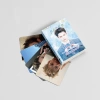 Bộ 50 Thẻ Holographic CORTIS JAMES Laser LOMO Photocard KPOP - Giá 57.200₫ 4