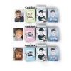 Bộ 50 Thẻ Holographic CORTIS JAMES Laser LOMO Photocard KPOP - Giá 57.200₫ 5