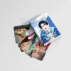 Bộ 50 Thẻ Holographic Laser LOMO CORTIS KEONHO - Album KPOP, Giá giảm 57,200 VND 4
