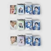 Bộ 50 Thẻ Holographic Laser LOMO CORTIS KEONHO - Album KPOP, Giá giảm 57,200 VND 5