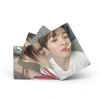 Bộ 50 Thẻ Holographic Laser LOMO CORTIS KEONHO - Album KPOP, Giá giảm 57,200 VND 6
