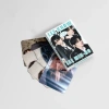 Bộ 50 Thẻ Laser Hologram Stray Kids LeeKnow LOMO - Photocard KPOP Giá 57.200₫ 4