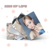 Bộ 50 Thẻ Laser KISS OF LIFE Photocards Holographic LOMO Card KPOP Album - Giá 57.200₫ 5