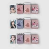 Bộ 50 Thẻ Laser KISS OF LIFE Photocards Holographic LOMO Card KPOP Album - Giá 57.200₫ 6