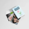 Bộ 50 Thẻ Laser NCT DREAM MarkLee Photocards LOMO Card KPOP hộp - Giá 57.200₫ 2
