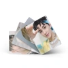 Bộ 50 Thẻ Laser NCT DREAM MarkLee Photocards LOMO Card KPOP hộp - Giá 57.200₫ 4