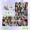 Bộ 50 Thẻ Laser Photocard IVE WONYUNG Leeseo YuJin Kpop Album Lomo - Giá chỉ 27.500₫ 6