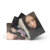 Bộ 50 Thẻ Laser Photocards Blackpink Jennie LOMO – Hộp Album KPOP Giá Ưu Đãi 57,200₫ 6