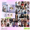 Bộ 50 Thẻ Laser Photocards Blackpink Jisoo LOMO Card KPOP Hộp Bưu Thiếp 57,200₫ 2