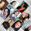 Bộ 50 Thẻ Laser Photocards Blackpink Jisoo LOMO Card KPOP Hộp Bưu Thiếp 57,200₫ 3