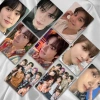 Bộ 50 Thẻ Laser Photocards NCT 127 Holographic LOMO Card KPOP Album - 57,200₫ 3