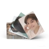 Bộ 50 Thẻ Laser Photocards NCT 127 Holographic LOMO Card KPOP Album - 57,200₫ 4