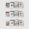 Bộ 50 Thẻ Laser Photocards NCT 127 Holographic LOMO Card KPOP Album - 57,200₫ 5