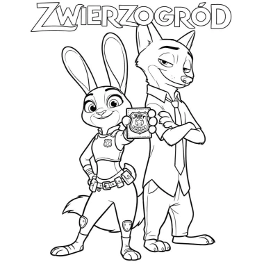 Bộ 50 Tờ Tranh Tô Màu ZooTopia M172 - Đồ Chơi Giấy Giá Giảm 25.000 VNĐ 3 Bộ 50 Tờ Tranh Tô Màu ZooTopia M172 - Đồ Chơi Giấy Giá Giảm 25.000 VNĐ 3