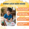 Bộ 50 Tranh Tô Màu Doraemon - Giấy Cao Cấp, Phát Triển Năng Khiếu Bé, Giá 25.000 2