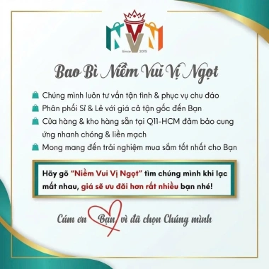 Bộ 50 Túi Zip Đựng Sandwich, Bánh Mì Gối, Thiết Kế Lá Nhiệt Đới, Giá 140k