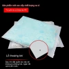 Bộ 50 túi zipper nhựa PE trong suốt dày hơn – Đóng gói và lưu trữ quần áo, 56.549đ 3