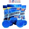 Bộ 50 viên khử mùi tẩy bồn cầu thế hệ mới 2X - Diệt khuẩn, tẩy sạch vết bám, chỉ 49.900 VND