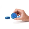 Bộ 50 viên khử mùi tẩy bồn cầu thế hệ mới 2X - Diệt khuẩn, tẩy sạch vết bám, chỉ 49.900 VND 4