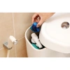 Bộ 50 viên khử mùi tẩy bồn cầu thế hệ mới 2X - Diệt khuẩn, tẩy sạch vết bám, chỉ 49.900 VND 5