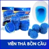 Bộ 50 viên tẩy vệ sinh bồn cầu Nhật Bản - Diệt khuẩn, tẩy sạch vết bẩn, viên thả toilet, giá ưu đãi 50.999₫ 3