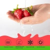Bộ 5/10 Chiếc Dâu Tây Nhân Tạo Nhựa - Trang Trí Giáng Sinh, Bánh Cưới, Tiệc Ảnh, Giá 29.260₫ 6