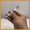 Bộ 5/10 Nĩa Trái Cây Thép Không Gỉ Đa Năng Ice Crack Giá Ưu Đãi 52.030 9