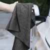 Bộ 5/10/15 Chiếc Vải Lau Siêu Thấm Magic - Khăn Microfiber Lau Kính Cửa Sổ 29.799₫ 6