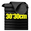 Bộ 5/10/15 Chiếc Vải Lau Siêu Thấm Magic - Khăn Microfiber Lau Kính Cửa Sổ 29.799₫ 10
